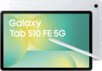 Samsung Galaxy Tab S10 FE+ - Tablet - Android - 256 GB - 33.28 cm (13.1")