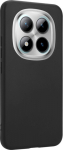 Tactical TPU Cover for Xiaomi Redmi Note 15 Pro+ 5G / black