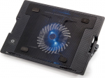 Conceptronic CNBCOOLSTAND1F Laptop Cooling Pad