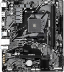 Gigabyte A520M H ARGB (A520, AM4, mATX,DDR4)