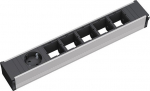 Bachmann CONI - Steckdosenleiste - Eingabe, Eingang