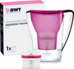 BWT Aqualizer Home 125557843 aubergine +1MMW