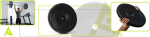 Springos ACT0075 10 kg 31 mm