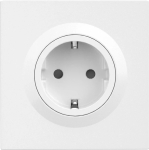SONOFF WS01STPF-E Non-Smart Traditional Wall Socket