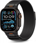 Tech-Protect kellarihm Milano Vanguard Apple Watch 44/45/46/49mm, must