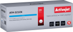 Activejet ATM-321CN Toner (replacement for Konica Minolta TN321C; Supreme; 25.000 pages; cyan)
