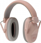 Alecto BV73PK Kids noise-canceling headphones