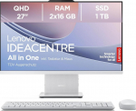 Lenovo IdeaCentre AIO 27IRH9 F0HM - All-in-One (complete solution)
