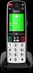 Gigaset EASY 500 schwarz