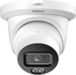 Dahua Europe NET CAMERA 5MP EYEBALL/HDW5559TM-ASE-IL-0360B DAHUA
