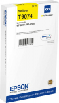 EPS Patrone Epson T9074 yellow XXL T9074