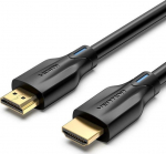 CABLE HDMI 8K/10M BLACK AANBL VENTION