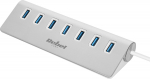 HUB USB Rebel HUB (distributor) USB 3.0 7 portowy Rebel