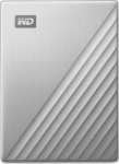 Western Digital WD My Passport Ultra 2TB