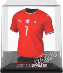 FanCollex MyJersey: Portugal - Cristiano Ronaldo (Home 2025) (03MY00034)