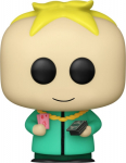 Funko Pop! Television: South Park - Kissing Company Butters #1758 Vinyl Figure
