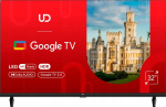 UD 32GHC5210S 32" LED HD Ready GoogleTV 60Hz