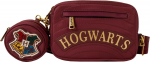 Loungefly Warner Bros: Harry Potter - Gryffindor Sling Bag (HPTB0242)