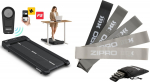 Treadmill Zipro Catwalk + Gumy Mini Band