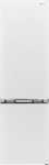 Sharp Fridge-freezer SJ-FBA06DTXWE-EU