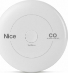 Nice CO-Control carbon monoxide detector (CO Alarm-Control 868.4 MHz)