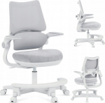 Mark Adler Junior 5.7 Grey