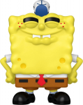 Funko Pop! Animation: SpongeBob SquarePants #2313 Vinyl Figure