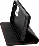 Tactical Xproof Cover for Motorola Moto G57 Power / black