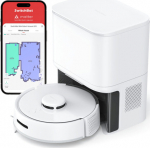 SwitchBot Mini Robot Vacuum K10+ (Ekspoz.)