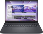 DEL Dell Pro Max 16 MC16250 | 16 " | FHD+ | Intel Core Ultra 9 | 285H | 16 GB | DDR5 | Solid-state drive capacity 512 GB | NVIDIA RTX PRO 2000 Blackwell | 8 GB | GDDR7 | Windows 11 Pro | Bluetooth version 5.4 | Keyboard backlit | Keyboard language Es ...