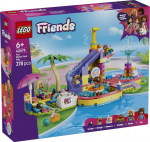 Lego Klocki Friends 42676 Fun at the water park