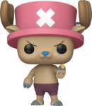 Funko Pop! Animation: One Piece - Tony Tony Chopper* #2340 Vinyl Figure