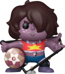 Funko Pop! Animation: Steven Universe - Smoky Quartz​ #2299 Vinyl Figure