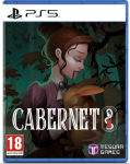 Tesura Games PS5 Cabernet