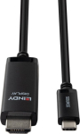 Lindy 3m USB Type C to HDMI 8K60, Adapter Cable