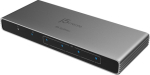 j5create 8K HDMI 2.1 4-WAY SPLITTER