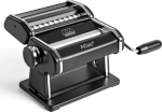 Marcato Atlas+ pasta machine black
