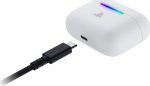 Razer Hammerhead V3 X HyperSpeed f&uuml;r PlayStation, wirelessly, ANC - schwarz