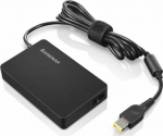 Lenovo ThinkPad 65W Slim AC power, adapter/inverter Indoor Black