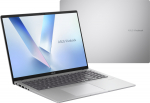 Asus Vivobook 16 M1607KA-MB279W | Cool Silver | 16 " | IPS | WUXGA | 1920 x 1200 pixels | Anti-glare | AMD Ryzen AI 5 | 330 | 16 GB | DDR5 | Solid-state drive capacity 512 GB | AMD Radeon Graphics | Windows 11 Home | 802.11ax | Bluetooth version 5.3  ...