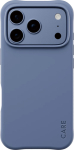 CARE by PanzerGlass Samba Beskyttelsescover til iPhone 18 Pro, iPhone 17 Pro Blue