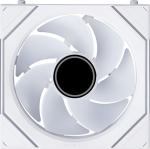 Lian Li UNI FAN SL-INF FLEX Wireless Fan, ARGB - Reverse Blade, 120mm, white