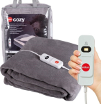ELDOM KT200 COZY ELECTRIC BLANKET