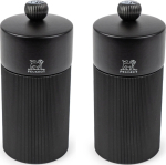 Peugeot Line Night Chic LINE PM&SM Z Matt Black 12cm