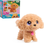 FurReal Wag-A-Lots interactive poodle