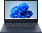 Lenovo IdeaPad Slim 3 17IWC11 laptop with Core 5 320, 17.3" FHD
