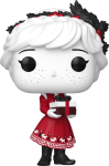 Funko Pop! Disney: Frozen (Holiday 2026) - Anna #1783 Vinyl Figure