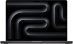 Apple MacBook Pro 16.2 cala: M5 Max 18/40, 128GB, 2TB SSD, 140W, Nano, US - Space black