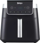 NINJA AF180EU Air Fryer MAX 0622356278782(Expose.)