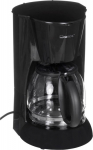 Clatronic KA 3473 Drip coffee maker 1.5 L